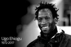 Уго Ехіогу. Фото:&nbsp; sportinglife 