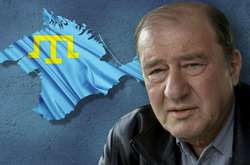 Ільмі Умеров