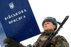 Цієї осені в армію призовуть 10,5 тис. хлопців