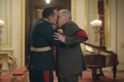 Российские коммунисты взбесились из-за английской комедии «Смерть Сталина»