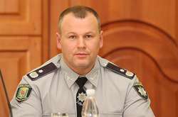 Призначено нових керівників поліції Полтавщини та Харківщини 