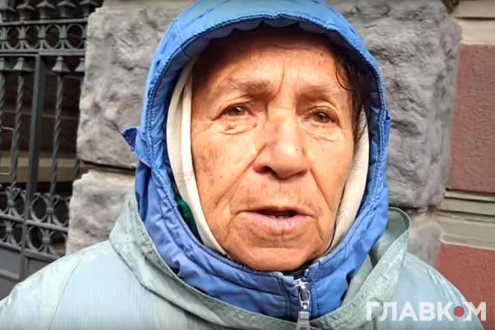 «Не менше п'яти тисяч!» Пенсійна реформа очима українських пенсіонерів