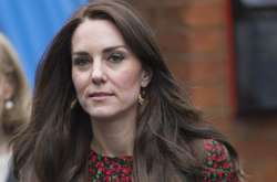 Врачи подозревают опасный диагноз у беременной Кейт Мидлтон 