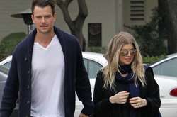 Ферги рассказала о расставании с Джошем Дюамелем