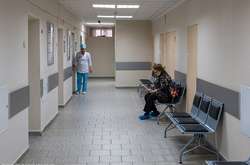 Система електронних черг до лікарів відсьогодні працює у тестовому режимі 