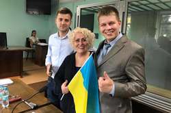 Скандальную экс-мэра Славянска Штепу выпустили из СИЗО