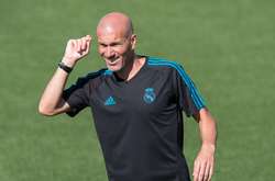 Зідан і «Реал» домовилися про новий контракт