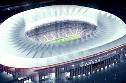 Фінал Ліги чемпіонів-2018/19 прийматиме нова арена мадридського «Атлетико»