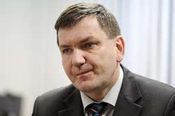 Начальник Департаменту спеціальних розслідувань Генеральної прокуратури України Сергій Горбатюк