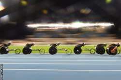 Деякі паралімпійці підозрюються у махінаціях з класами інвалідності?