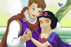 Что будет, если лица известных персонажей Диснея поменять местами 