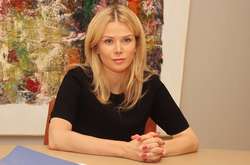 Парламентська модниця Тетяна Донець пояснила, звідки у неї гроші