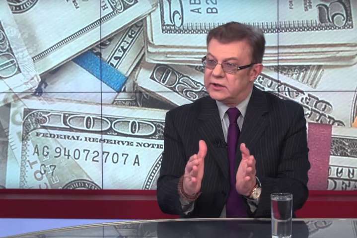 Олігархи не зацікавлені в зміцненні української гривні – екс-міністр економіки