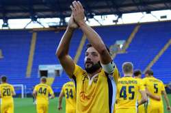 Екс-гравець збірної України буде грати за аматорський американський клуб