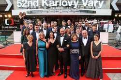 Цього року на «Оскар» потраплять три українських фільми