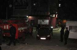 В Умани прогремел взрыв, пострадал мальчик-хасид