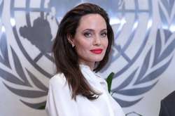 Анджелина Джоли пришла в ярость, когда ведущая шоу спросила о разводе