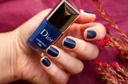 Попробуй сделать сама. Модный маникюр осень-зима 2017