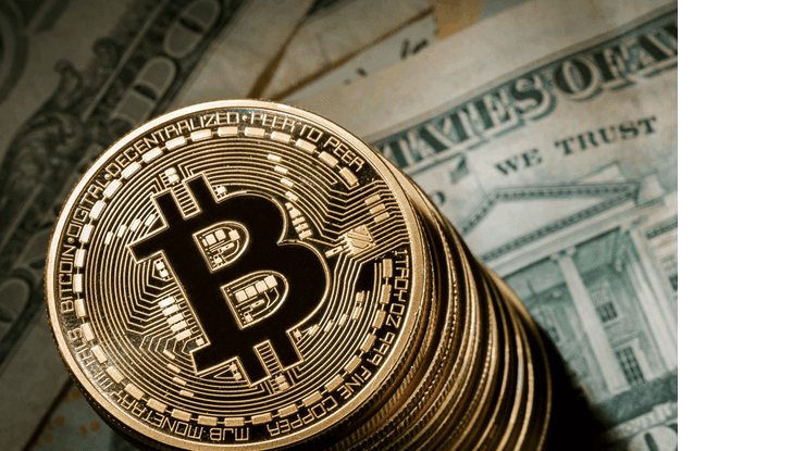 Wall Street Journal: Реальна ціна Bitcoin дорівнює $0 