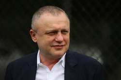 Суркіс назвав перехід Ярмоленка до «Боруссії» величезною втратою для «Динамо»