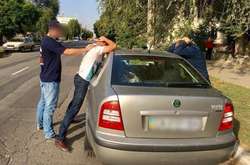 В Умани депутат собирал «дань» за торговлю в праздник хасидов