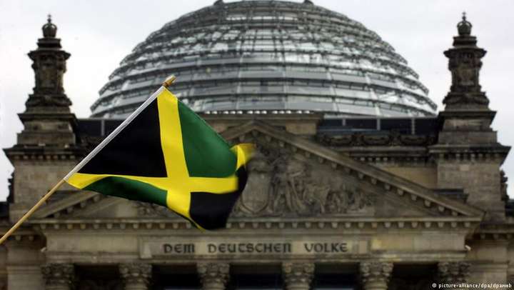 «Ямайка» на чолі ФРН - чому б ні?