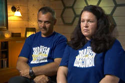 Похудевшая Руслана Писанка вернется на лед после двух переломов