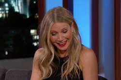 Волшебный элексир за $30: Гвинет Пэлтроу выпустила спрей от энергетических вампиров