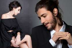 Джамала поддержала победителя «Евровидения-2017»: Мы молимся за тебя!