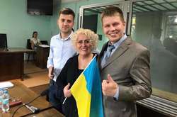 Штепа накачивала ненавистью жителей Славянска