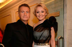 Композитор: Вместо Анжелики Варум всегда пел её муж Леонид Агутин