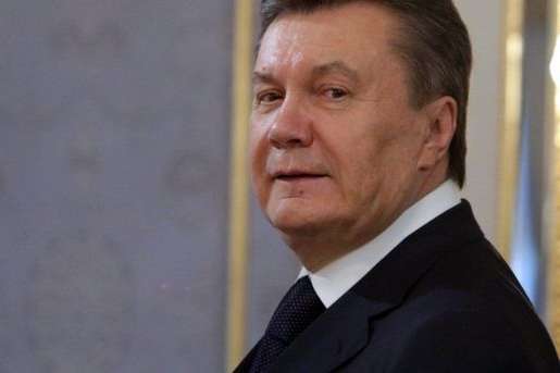 Суд поновив слухання справи Януковича про держзраду