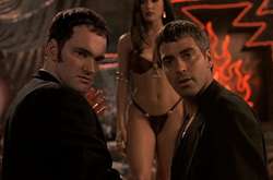 «От заката до рассвета» возглавил рейтинг лучших фильмов о вампирах всех времен