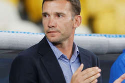 Шевченко побажав «Шахтарю» зіграти у фіналі Ліги чемпіонів у Києві