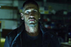 Сериал «Каратель» обзавёлся первым трейлером