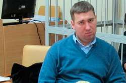 Адвокат Віктора Януковича Максим Герасько