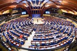 Порошенко виступить на осінній сесії ПАРЄ