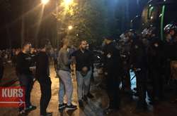 Поліція завела кримінальні справи після матчу «Прикарпаття» - «Карпати»