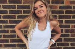 Фитнес-блогер доказала, что силовые тренировки не уродуют женское тело