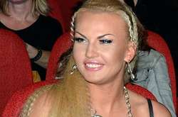 Участница «Танцев со звёздами» призналась, что плачет от критических отзывов о себе