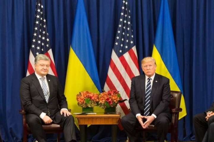 Трамп побачив прогрес в Україні: «щодня ситуація стає краще»