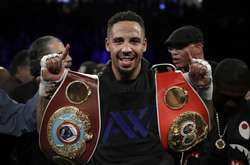 Непереможний чемпіон світу сенсаційно оголосив про завершення кар'єри