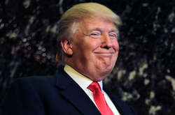 Президент США Дональд Трамп