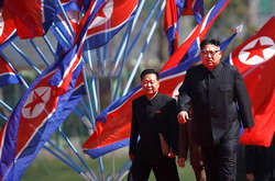 США введуть нові санкції проти Північної Кореї - Трамп