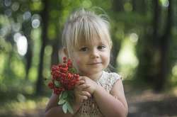 Теплий вересень у Києві