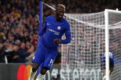 Зірковий новачок «Челсі» потрапив у ДТП