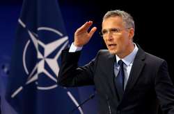Генеральний секретар НАТО Єнс Столтенберг
