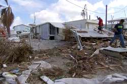 Жертвами урагану «Марія» стали щонайменше 18 осіб