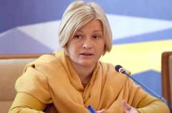 У законі про реінтеграцію Донбасу не йдеться про миротворців ООН - Геращенко