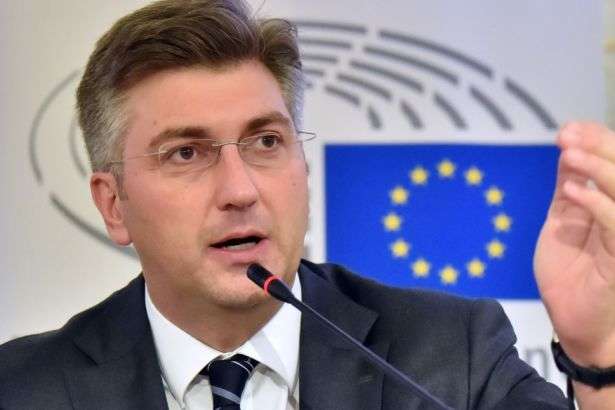 Хорватія хоче допомогти Україні у вирішенні конфлікту на Донбасі 